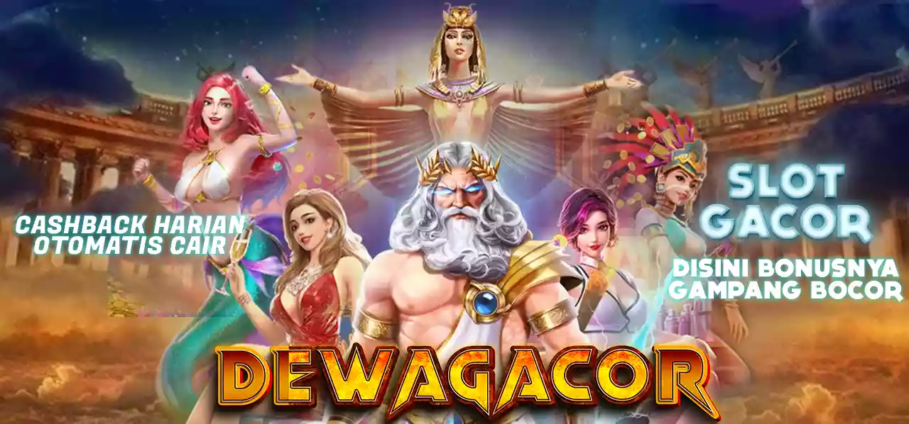 DewaGacor188 Situs Slot88 Terbaik! Akses Anti Lag 24 Jam & RTP Tertinggi